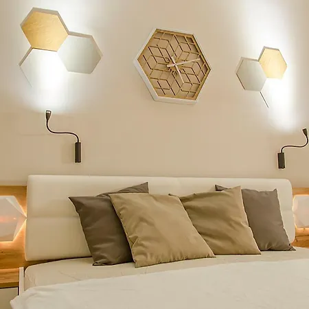 Hexagon