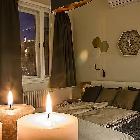 Hexagon * Budapest