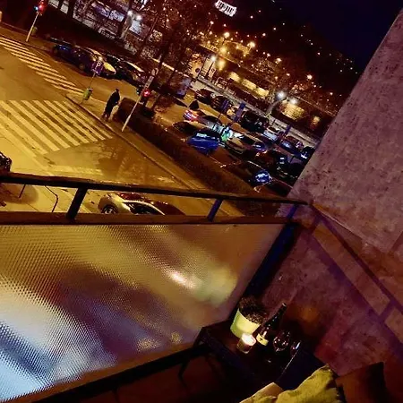 Hexagon Budapest