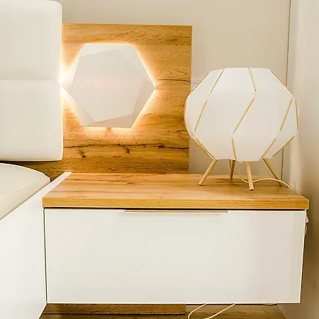 Hexagon *