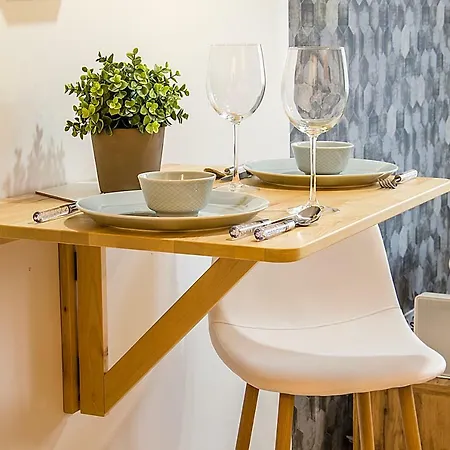 Apartman Hexagon Budapest